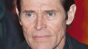 Willem Dafoe Healthy Celeb