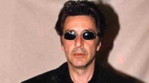 Al Pacino Healthy Celeb
