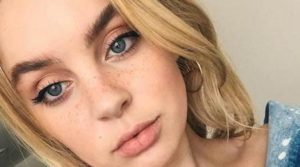 Alexa Losey Healthy Celeb
