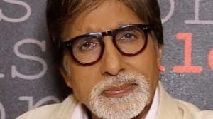 Amitabh Bachchan Healthy Celeb