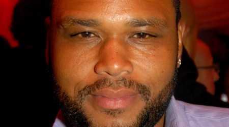 Anthony Anderson Height, Weight, Age, Body Statistics