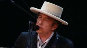 Bob Dylan Healthy Celeb