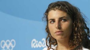 Canoeist Jessica Fox Healthy Celeb