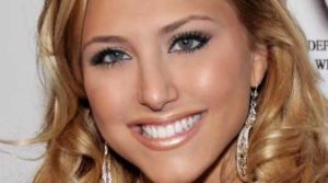 Cassie Scerbo Healthy Celeb
