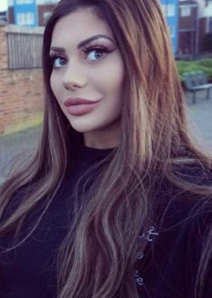 Chloe Ferry Height, Weight, Age, Boyfriend, Family, Facts, Biography