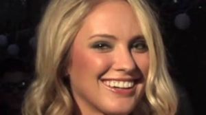 Ciara Hanna Healthy Celeb
