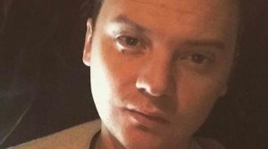 Conor Maynard Healthy Celeb
