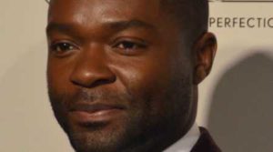 David Oyelowo Healthy Celeb