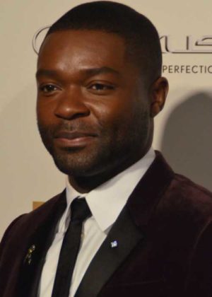 David Oyelowo Height, Weight, Age, Girlfriend, Family, Facts, Biography