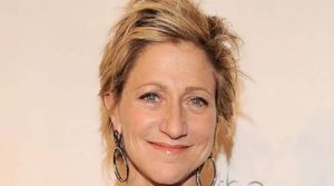 Edie Falco at Drama League Benefit Gala in 2010 Healthy Celeb
