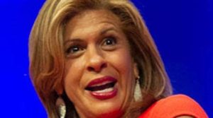 Hoda Kotb Healthy Celeb