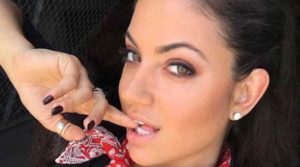 Inanna Sarkis Healthy Celeb