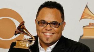 Israel Houghton Healthy Celeb