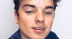 Jack Maynard Healthy Celeb