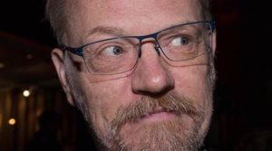 Jared Harris Healthy Celeb