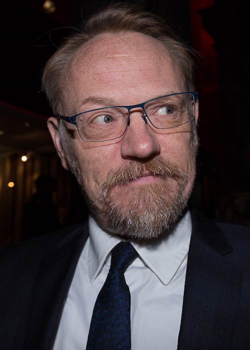 Jared Harris at British Independent Film Awards 2014