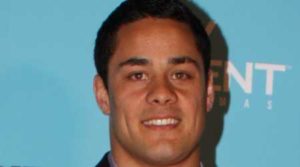 Jarryd Hayne Healthy Celeb