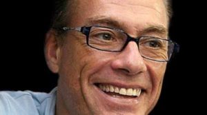 Jean Claude Van Damme Healthy Celeb