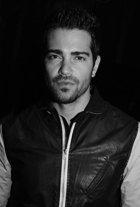 Jesse Metcalfe as seen in June 2013