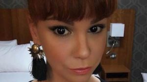 Jessica Fox Healthy Celeb