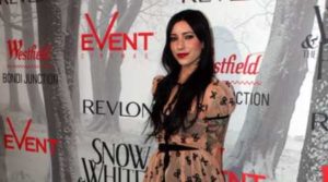 Jessica Origliasso Healthy Celeb