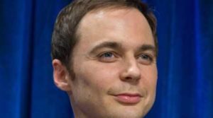 Jim Parsons Healthy Celeb