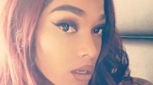 Joseline Hernandez Healthy Celeb