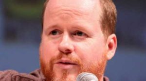 Joss Whedon Healthy Celeb