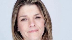 Kathryn Erbe