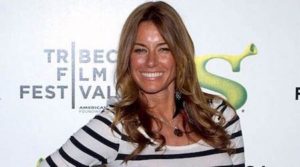 Kelly-Killoren Bensimon Healthy Celeb