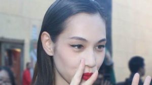 Kiko Mizuhara Healthy Celeb