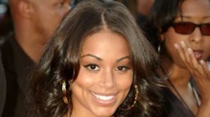 Lauren London Healthy Celeb