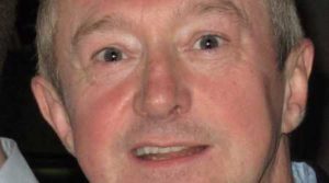 Louis Walsh Healthy Celeb