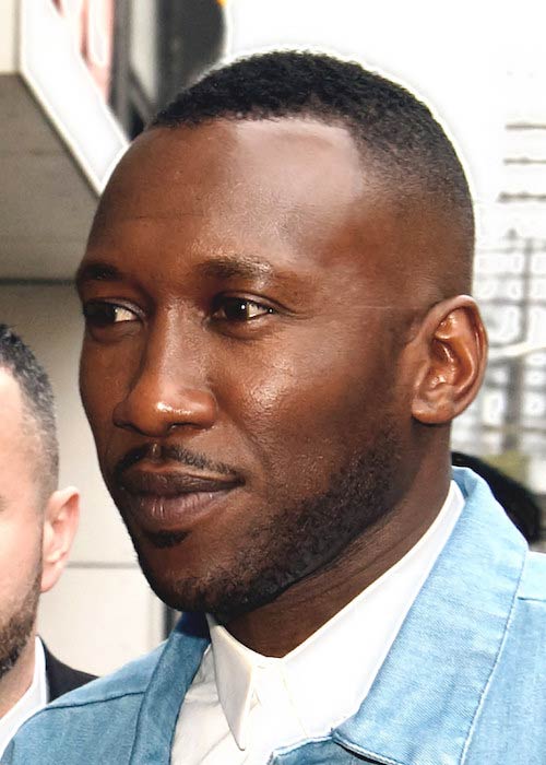 Mahershala Ali during Toronto International Film Festival 2016