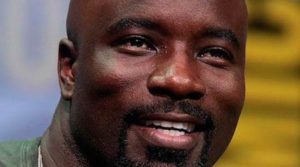 Mike Colter Healthy Celeb