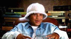Orlando Brown Healthy Celeb