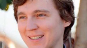 Paul Dano Healthy Celeb