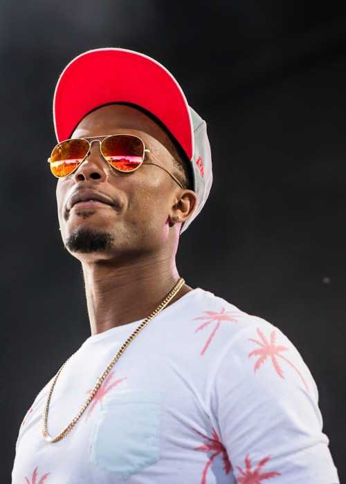 B O B Height Weight Age Girlfriend Family Facts Biography