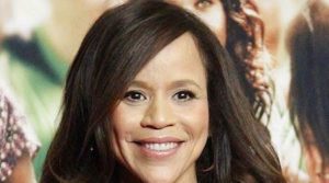 Rosie Perez Healthy Celeb