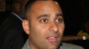 Russell Peters Healthy Celeb