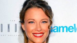 Scottie Thompson Healthy Celeb