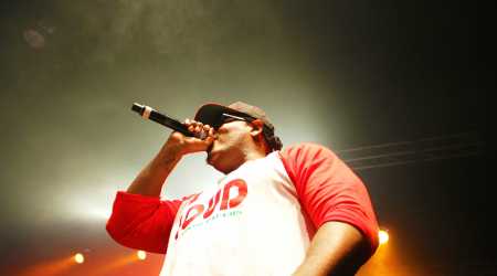 Sheek Louch Height Weight Body Statistics Biography - Healthy Celeb
