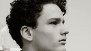 Simon Nessman Healthy Celeb