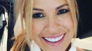 Sonia Kruger Healthy Celeb