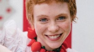 Sophia Lillis