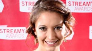 Taryn Southern Healthy Celeb