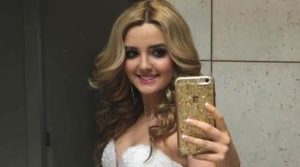 Victoria Vida Healthy Celeb