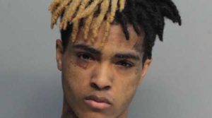 XXXTentacion Healthy Celeb