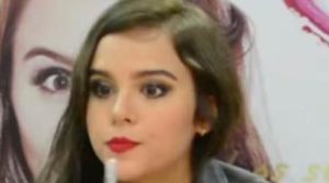 YouTuber Yuya Healthy Celeb