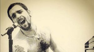 Ahmet Zappa portrait Healthy Celeb